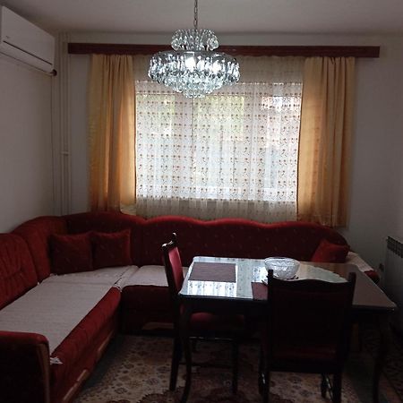 Accordeon Apartment Visoko Bagian luar foto