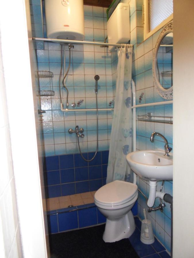 Accordeon Apartment Visoko Bagian luar foto